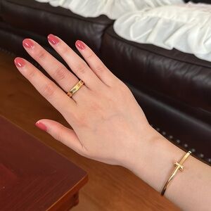 Bulgari Bvlgari Bzero1 Ring